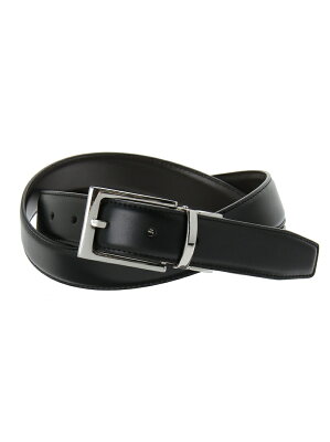 UNITED ARROWS green label relaxing YMN AJUST REVER 30ベルト ユナイテッドアローズ グリーンレーベルリラクシング ファッショングッズ ベルト ブラック【送料無料】