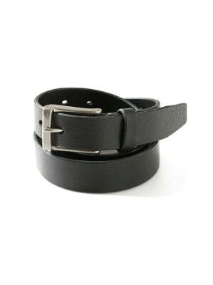 【SALE/10%OFF】BARK ACCESSORY イタリーレザープレーンベルト ナノユニバース ファッショングッズ ベルト ブラック ブラウン【RBA_E】【送料無料】