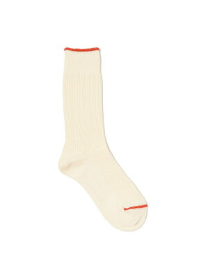 B:MING by BEAMS B:MING by BEAMS / PIQUE CREW SOX ビーミング ライフストア バイ ビームス ファッショングッズ ソックス/靴下 ブラック ブラウン