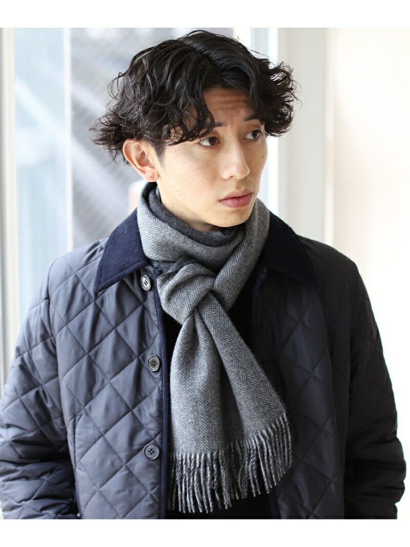 男子大学生に人気のメンズマフラーおすすめブランドランキング39選 21年最新 ベストプレゼントガイド