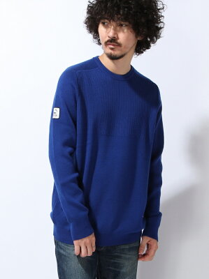 【SALE/30%OFF】LACOSTE (M)『Winter Sports』ウールセーター ラコステ ニット【RBA_S】【RBA_E】【送料無料】