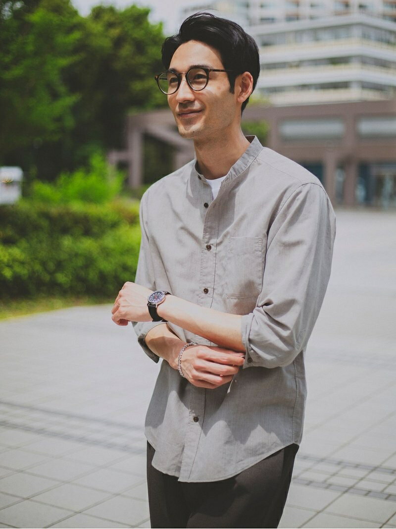 メンズカジュアルシャツ人気ブランドランキング22 ブルックス ブラザーズなどが男性へのプレゼントにおすすめ ベストプレゼントガイド