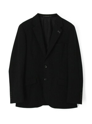 【SALE/40%OFF】MEN'S BIGI ギャバ タッサー ストレッチスーツ メンズ ビギ スーツ・フォーマル セットアップスーツ ブラック【RBA_E】【送料無料】