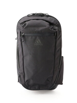 【SALE/50%OFF】adidas Sports Performance (U)OPS BP30 アディダス バッグ リュック/バックパック ブラック レッド【RBA_E】【送料無料】