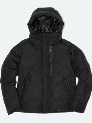 【SALE/40%OFF】BEAUTY & YOUTH UNITED ARROWS BY“小松マテーレ”ナイロンアライドダウンジャケット ビューティ&ユース ユナイテッドアローズ コート/ジャケット ダウンジャケット ブラック ベージュ ネイビー【RBA_E】【送料無料】