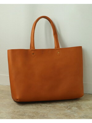 BEAMS MEN 【別注】 SLOW × BEAMS / bono トートバッグ ビームス メン バッグ トートバッグ ブラウン ブラック【送料無料】