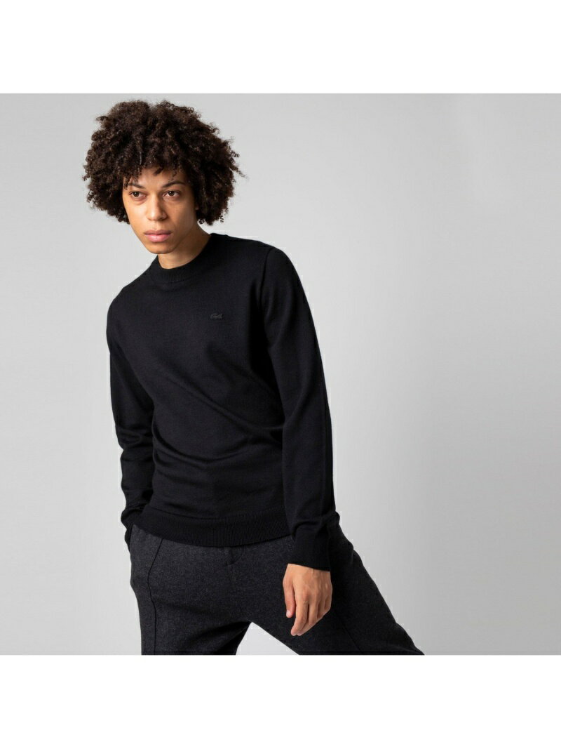 セーター ニット メンズ ラコステ 人気ブランドランキング22 ベストプレゼント