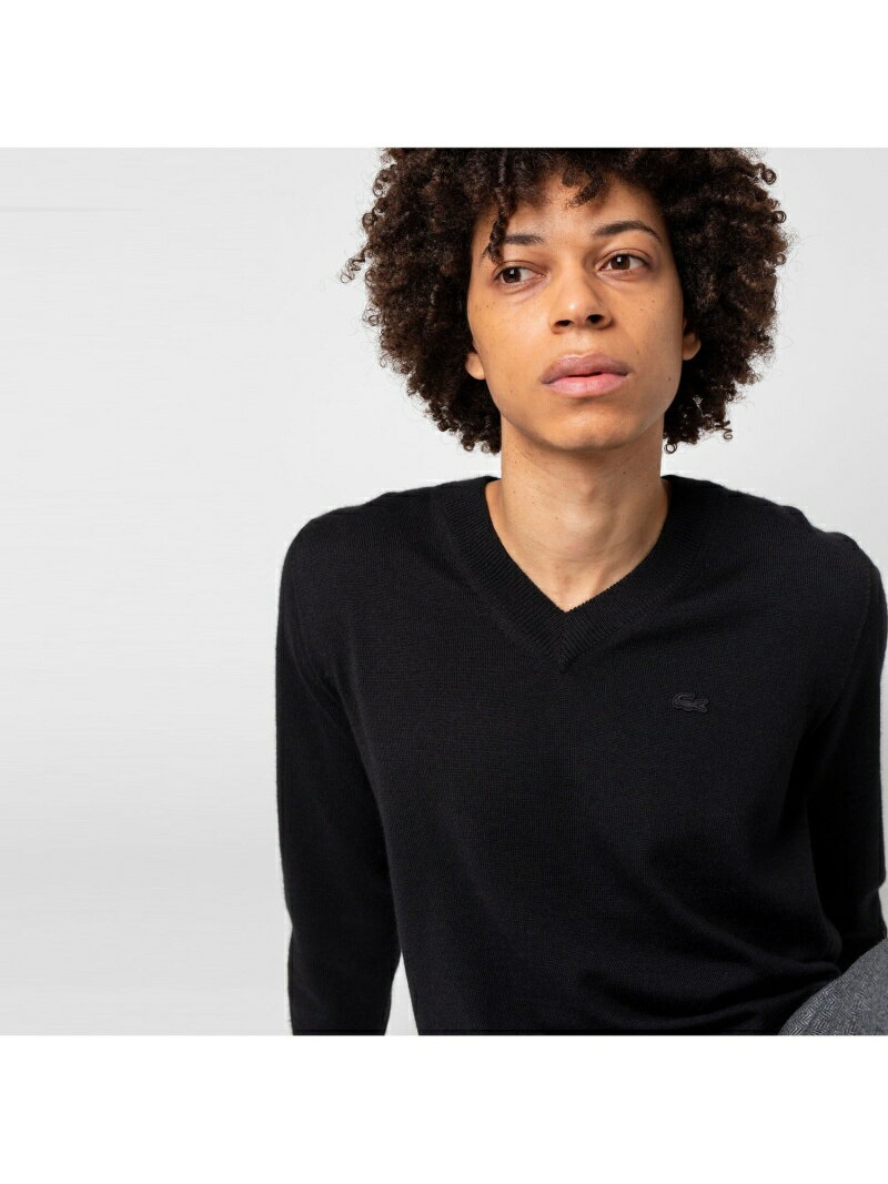 セーター メンズ ラコステ 人気ブランドランキング21 ベストプレゼント