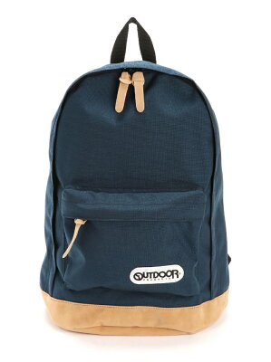 SPENDY'S Store 【OUTDOOR PRODUCTS(アウトドア プロダクツ)】クラシックデイパック スペンディーズストア バッグ