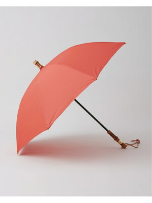 TRADITIONAL WEATHERWEAR (U)PARASOL BAMBOO トラディショナル ウェザーウェア ファッショングッズ 日傘/折りたたみ傘 オレンジ ベージュ ブラック ブルー【送料無料】
