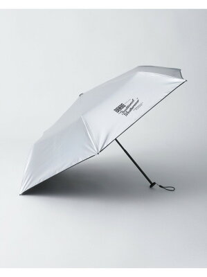 TRADITIONAL WEATHERWEAR LIGHT WEIGHT UMBRELLA トラディショナル ウェザーウェア ファッショングッズ 日傘/折りたたみ傘 シルバー ゴールド【送料無料】