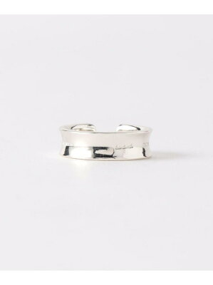 BEAUTY & YOUTH UNITED ARROWS BY チャビー リング ビューティ&ユース ユナイテッドアローズ アクセサリー・腕時計 リング・指輪 レッド【送料無料】