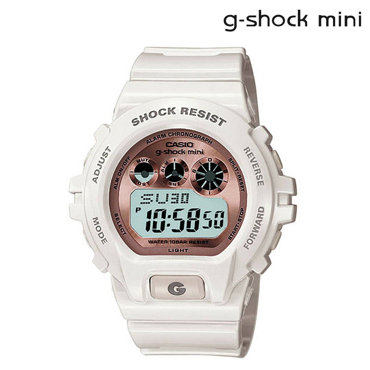 カシオ G Shock 腕時計 レディース 人気ブランドランキング21 ベストプレゼント