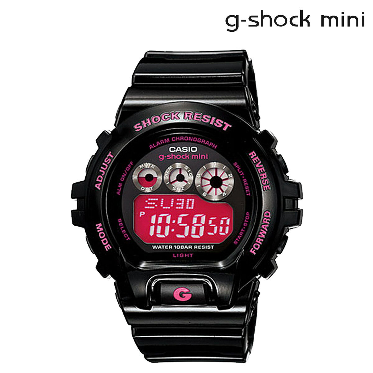 カシオ G Shock 腕時計 レディース 人気ブランドランキング ベストプレゼント