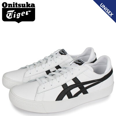 Onitsuka Tiger オニツカタイガー ファブレ スニーカー メンズ レディース FABRE BL-S 2.0 ホワイト 白 1183A400-102