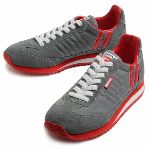 スニーカー レディース パトリック 人気ブランドランキング21 ベストプレゼント