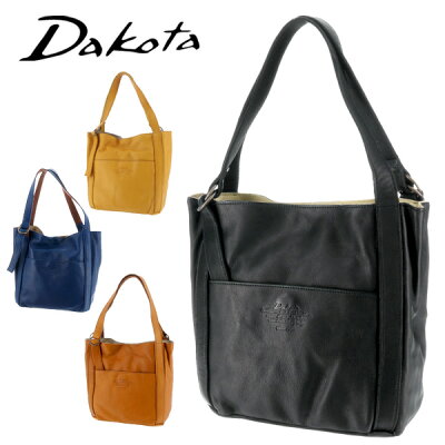 《楽天カード利用で最大P12倍》 ダコタ Dakota トートバッグ 小さめ 【RAPPORT/ラポール】 1033481 レディース プレゼント ギフト カバン ラッピング あす楽 送料無料
