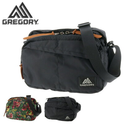 グレゴリー GREGORY ショルダーバッグ CLASSIC クラシック MINI SHOULDER BAG クラシックミニショルダー メンズ レディース 【正規品】 あす楽 送料無料 プレゼント ギフト ラッピング無料 通販 plup0901