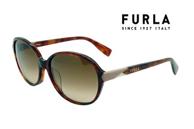 フルラ FURLA サングラス SFU379J-710 2020MODEL アジアンフィッティング レディス メンズ 国内正規品 【クリーナープレゼント】