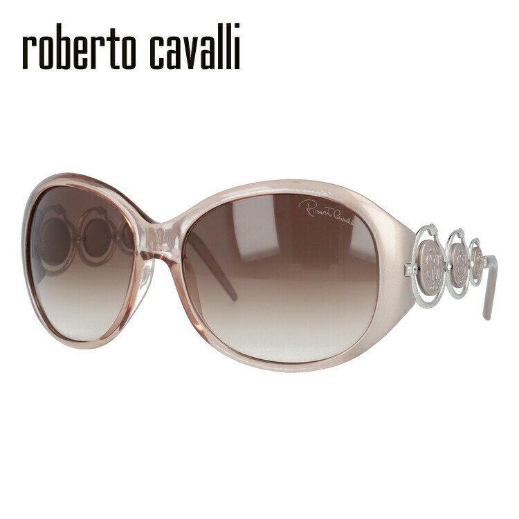 ロベルト・カヴァリ サングラス レディース ロベルトカバリ サングラス Roberto Cavalli ロベルトカヴァリ RC440S 74F レディース UVカット 紫外線 ラッピング無料