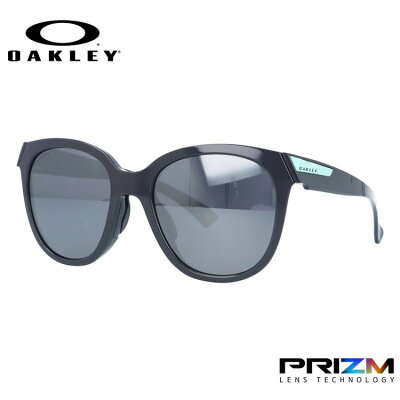 オークリー サングラス ロー キー プリズム ミラーレンズ レギュラーフィット OAKLEY LOW KEY OO9433-0254 54サイズ ウェリントン型 ライフスタイル レディース【海外正規品】