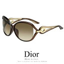 Dior サングラス レディース diorvolute2f 57xcc アジアンフィット ディオール Christian Dior クリスチャンディオール 57x/cc