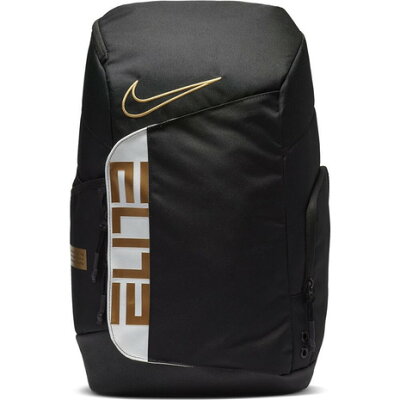 ナイキ(NIKE) HPS エリートプロ バックパック BA61643 バスケットボール バッグ デイバッグ リュックサック 32L (メンズ、レディース)