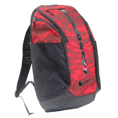 【6/5 24h限定 エントリーでP10倍〜】ナイキ(NIKE) リュック フープス エリート PRO バックパック BA5555-230FA19 (Men's、Lady's、Jr)
