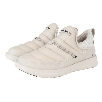 ニューバランス(new balance) メンズ シューズ ケーブンモック CRVN MOC Mid-Cut v2 ホワイト SUFMIDM2D (メンズ)