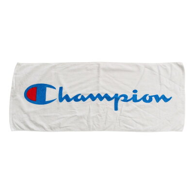 【10月25日限定!エントリー&楽天カード決済でP11倍〜】チャンピオン-ヘリテイジ(CHAMPION-HERITAGE) フェイス タオル C3-NB710A 010X (Men's、Lady's、Jr)