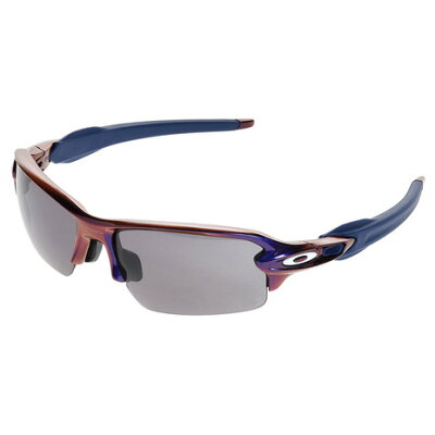 オークリー(OAKLEY) 東京セレブレーションコレクション サングラス FLAK 2.0 TOKYO20 92714061 ジャパンリミテッド (メンズ、レディース)