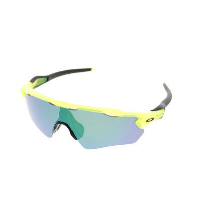 オークリー(OAKLEY) Radar EV XS Path サングラス Urm/JdIrd 90010231 ケース付 (メンズ、レディース)