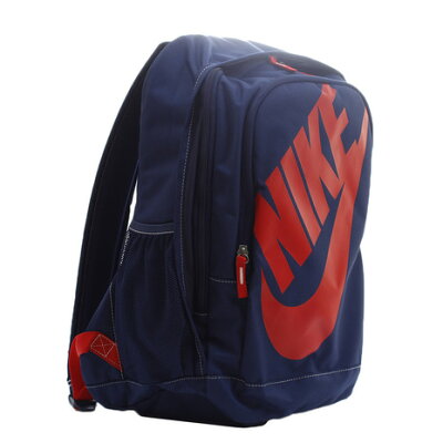 【6/5 24h限定 エントリーでP10倍〜】ナイキ(NIKE) ヘイワード フューチュラ 2.0 バックパック BA5217-492SU19 (Men's、Lady's)