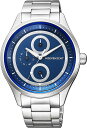 インディペンデント 腕時計 メンズ インディペンデント INDEPENDENT 腕時計 ソーラー メンズ ブルー×シルバー KB1-210-71