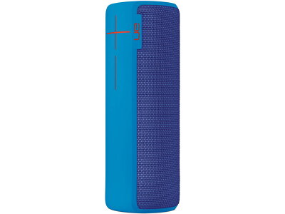 【今だけポイント2倍】【新品】【送料無料】Ultimate Ears BOOM2 Bluetoothスピーカー IPX7防水/ワイヤレス/15時間連続再生/ポータブル ブルー(BRAINFREEZE) WS710BL 【国内正規品】