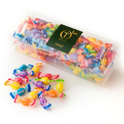 【公式】 新宿高野 フルーツチョコレート BOX | チョコレート フルーツ ギフト チョコ お取り寄せスイーツ プチギフト 内祝い お菓子 フルーツチョコ 個包装 お礼 洋菓子 スイーツ ブランド カラフル クリスマス お祝い お返し プレゼント チョコギフト