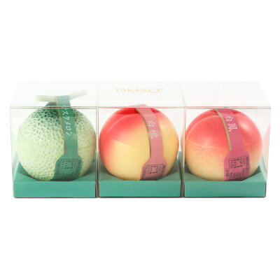 【公式】新宿高野 果実ピュアゼリー3入EA (マスクメロン、白桃、白鳳)|フルーツゼリー 果物 入学祝い おしゃれ ギフト 内祝い お返し プレゼント 退職 お礼 お取り寄せスイーツ くだもの 詰め合わせ セット 手土産 バレンタイン