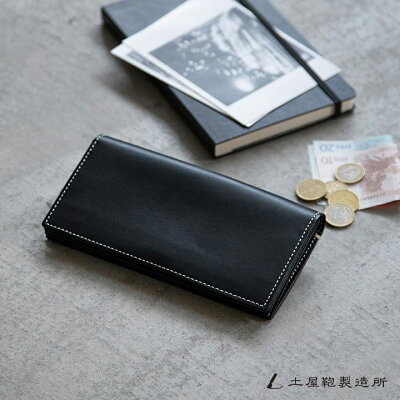 【土屋鞄】 ディアリオ ロングウォレット 長財布 メンズ 財布 ビジネス財布 大容量 本革 オールレザー ブランド プレゼント ギフト 誕生日 日本製 新生活 父の日