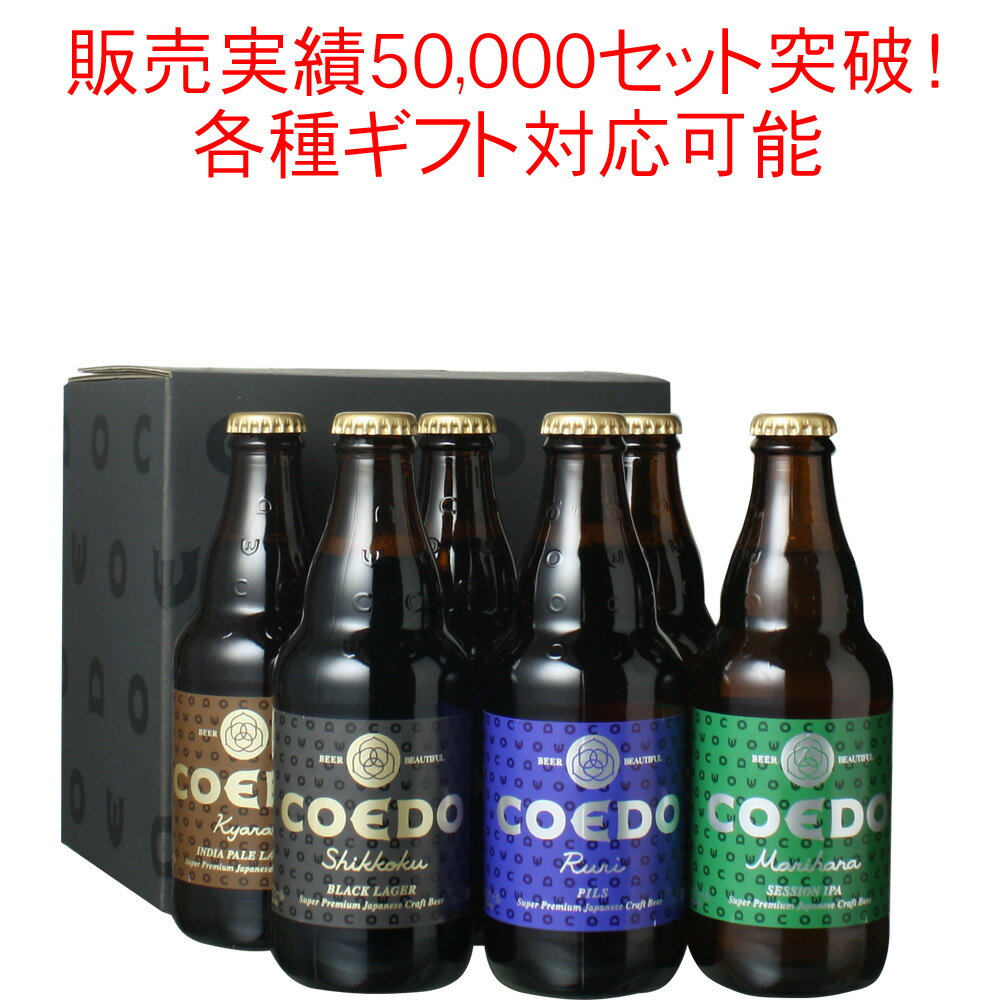 ギフトに最適なクラフトビール 人気 おすすめブランドランキング25選 21年版 ベストプレゼントガイド