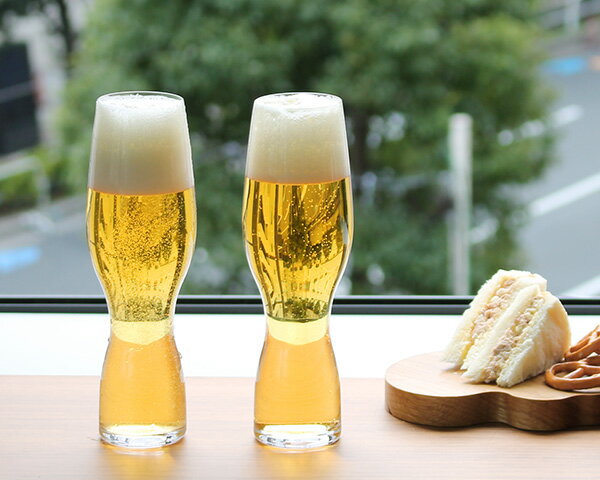 ブランドビアグラス ビールグラス人気ランキング21 ボダムやリーデルなどのおすすめプレゼントを紹介 ベストプレゼントガイド