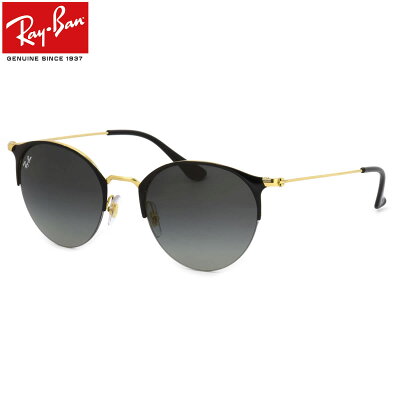 レイバン サングラス RB3578 187/11 50サイズ レイバン RAYBAN 18711 CLUBROUND クラブラウンド ERIKA エリカ サーモント ブロー ボストン 丸メガネ メンズ レディース
