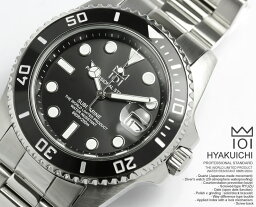 HYAKUICHI 腕時計 メンズ HYAKUICHI ヒャクイチ サブマリン 20気圧防水 ダイバーズ腕時計 メンズ MEN'S ウォッチ ダイバーズウォッチ あす楽 送料無料