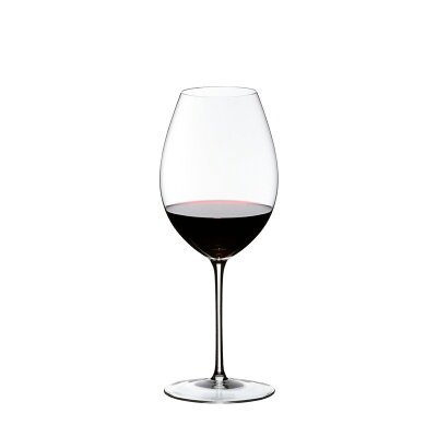 RIEDEL リーデル ・スーパーレジェーロ ・エルミタージュ/シラー ・ワイン・グラス 4425/30 Riedel Superleggero Hermitage/Syrah Wine Glass