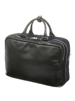 【Rakuten Fashion THE SALE 特別価格】WE SUIT YOU SYNEX 3WAYバッグ ネイビー ザ・スーツカンパニー【当店P2倍!4日20時〜】