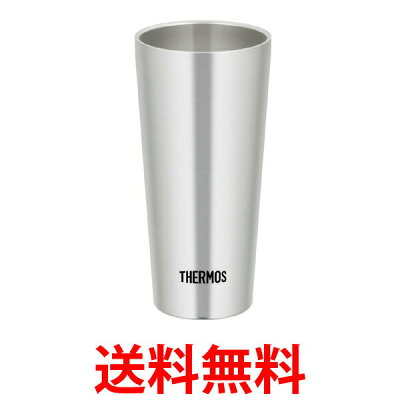 ポイント最大20倍!イーグルス感謝祭! THERMOS JDI-350 サーモス 真空断熱タンブラー 350ml ステンレス JDI350 S コップ 保温 保冷 送料無料 【SK02084】