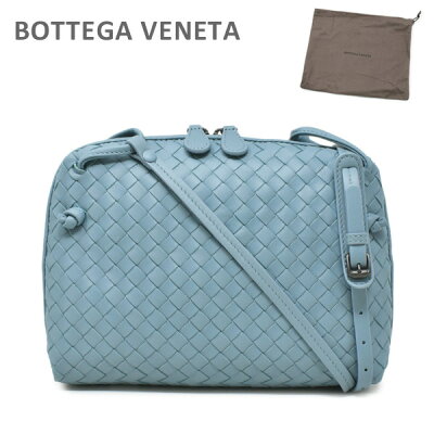 ボッテガヴェネタ ショルダーバッグ 245354 V0016 4707 Nodini TWEEDIA BOTTEGA VENETA レディース 【送料無料(※北海道・沖縄は1,000円)】