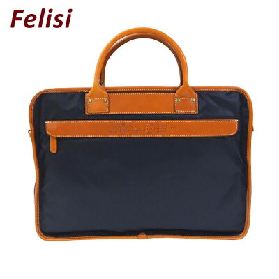 Felisi フェリージ ビジネスバッグ ブリーフケース 1999-DS 0045 ブルー 青 BLEU BLUE 1999/DS メンズ 【送料無料(※北海道・沖縄は1,000円)】