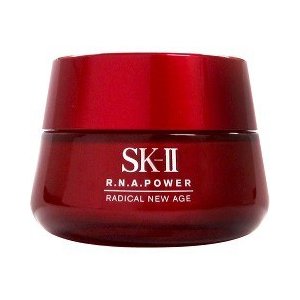SK-II エスケーツー RNA パワーラディカル ニュー エイジ 80g 美容乳液 ミルク 4979006067071 ギフト プレゼント フェイスクリーム フェイシャルクリーム