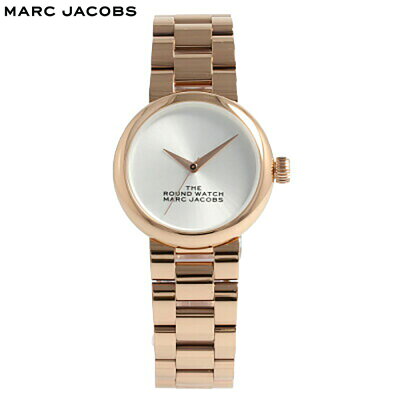 THE MARC JACOBS ザ マークジェイコブス MJ0120179279腕時計 時計 レディース メタル ステンレス ローズゴールド ビジネス カジュアル クオーツプレゼント ギフト 1年保証 送料無料