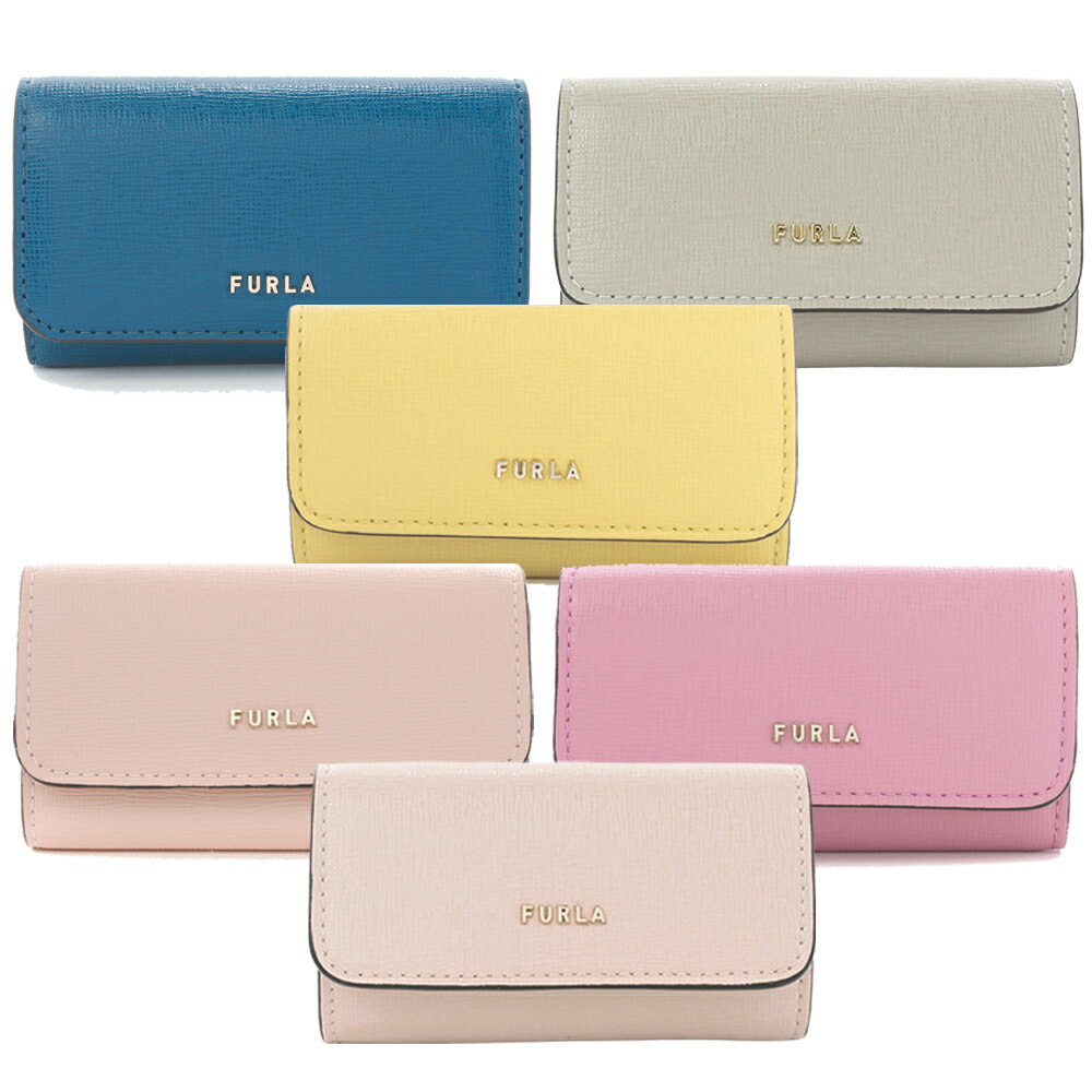 フルラ キーケース FURLA BABYLON KEY CASE RAC5UNO フルラ レディース キーケース 鍵